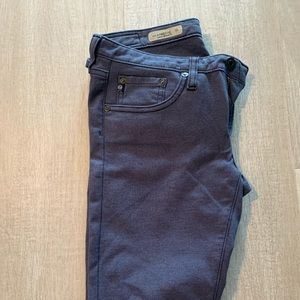 AG Super Skinny Legging Jean